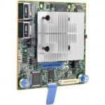 HPE Smart Array SR Gen10 Controller 804331-B21