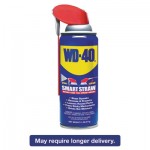 490040 Smart Straw Spray Lubricant, 11 oz Aerosol Can WDF490040EA