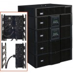 SmartOnline EZ 20kVA Tower/Rack Mountable UPS SU20KRT-1TF