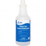 RMC SNAP! Bottle for Enviro Care Neutral Disinfectant 35064573