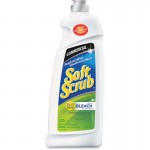 Soft Scrub Antibacterial Cleanser 15519