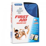 PhysiciansCare by First Aid Only Soft-Sided First Aid Kit for up to 10 People, 95 Pieces/Kit FAO90166
