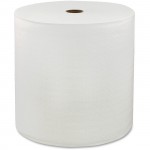 LoCor Solaris Paper Hardwound Roll Towels 46898