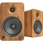 Kanto Speaker System YU6WALNUT