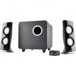 Cyber Acoustics Immersion Speaker System with Control Pod CA-3610