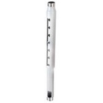 Chief Speed-Connect Adjustable Extension Column CMS009012W