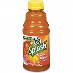 V8 Splash Fruit Juice 5516