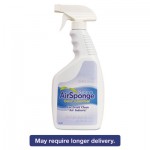 DMI 101-32 Sponge Odor Absorber Spray, Fragrance Free, 22 oz Spray Bottle, 12/Carton DEL10132CT