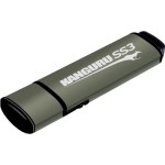 Kanguru SS3 USB3.0 Flash Drive with Physical Write Protect Switch, 32G KF3WP-32G