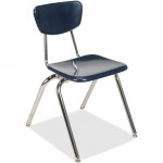 Virco Stack Chair 3018C51