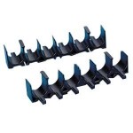 Panduit Stackable Cable Rack Spacer CRS6-X