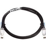 Stacking Cable Dell Compatible 0.5m 470-AAPV-AX