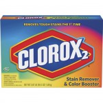Clorox 2 Stain Remover and Color Brightener Powder 03098CT