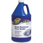Stain Resistant Floor Sealer ZUFSLR128CT