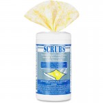 Scrubs Stainless Steel Cleaner Towel 91930CT