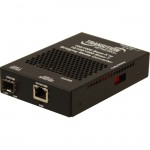 Transition Networks Stand-alone Gigabit Ethernet Media and Rate Converter SGFEB1013-130-EU