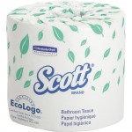 Scott Standard Bathroom Tissue 05102