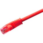 Comprehensive Standard Cat.5e Patch Cable CAT5-350-7RED