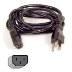 Standard Power cable F3A104-B06