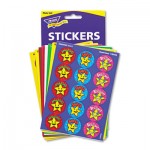 Trend Stinky Stickers Variety Pack, Fun and Fancy, 432/Pack TEPT6491