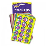 Trend Stinky Stickers Variety Pack, General Variety, 480/Pack TEPT089