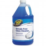 Streak-free Glass Cleaner ZU1120128CT