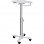 Ergotron StyleView S-Tablet Cart SV10-1800-0