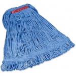 Rubbermaid Commercial Super Stitch Cotton Synthetic Mop D21306BL00