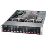 Supermicro 216BE1C-R920WB SuperChassis CSE-216BE1C-R920WB