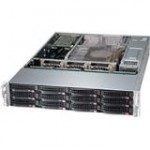 Supermicro 826BE2C-R920WB SuperChassis CSE-826BE2C-R920WB