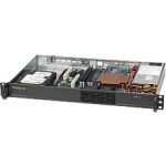 Supermicro SuperChassis System Cabinet CSE-510-203B