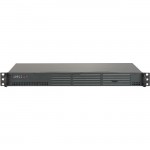Supermicro SuperServer (Black) SYS-5018A-LTN4