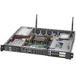 Supermicro SuperServer (Black) SYS-1019D-14CN-FHN13TP