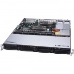 Supermicro SuperServer (Black) SYS-6019P-MTR