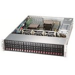 Supermicro SuperStorage Server SSG-2029P-E1CR24H