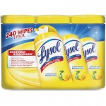 Lysol Surface Cleaner 84251CT