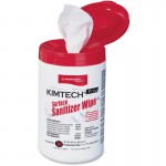 KIMTECH Surface Sanitizer Wipe 58040CT