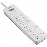 APC by Schneider Electric SurgeArrest Home/Office 12-Outlet Surge Suppressor/Protector PH12W