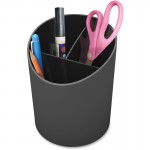 Sustainable Office Large Pencil Cup 30% Recycled Content 34204