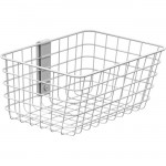 Ergotron SV Wire Basket, Small 98-136-216