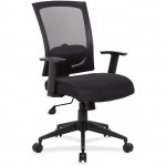 Boss Task Chair B6706BK