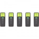 NetScout Test Accessory (5 PK) for AirCheck-G2 Wireless Tester TEST-ACC-5PK