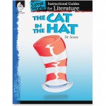 Shell The Cat in the Hat: An Instructional Guide for Literature 40011