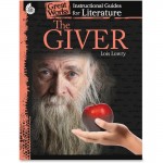 Shell The Giver: An Instructional Guide for Literature 40205