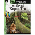 Shell The Great Kapok Tree: An Instructional Guide for Literature 40105
