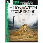 Shell The Lion, the Witch and the Wardrobe: An Instructional Guide for Literature 40121