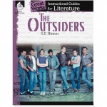 Shell The Outsiders: An Instructional Guide for Literature 40304