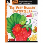 Shell The Very Hungry Caterpillar: An Instructional Guide for Literature 40008