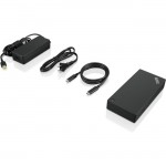 Lenovo ThinkPad USB-C Dock Gen 2 40AS0090US