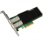 Lenovo ThinkSystem Intel PCIe 25Gb 2-Port SFP28 Ethernet Adapter 7XC7A05523